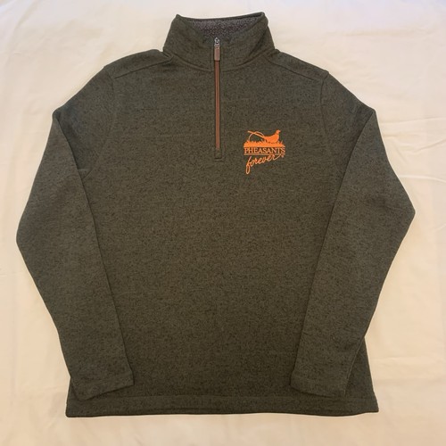 Pheasants forever zip - pheasants,